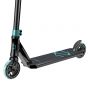 Fuzion Z250 2022 Complete Stunt Scooter - Teal