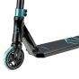 Fuzion Z250 2022 Complete Stunt Scooter - Teal
