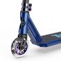 Fuzion Z300 2021 Complete Stunt Scooter - Blue Neo