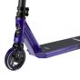 Fuzion Z300 2022 Complete Stunt Scooter - Purple
