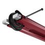 Fuzion Z350 2021 Boxed Street Stunt Scooter - Burgundy Red