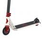 Fuzion Z350 2022 Boxed Street Stunt Scooter - White