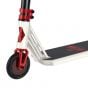 Fuzion Z350 2022 Boxed Street Stunt Scooter - White