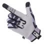 Core Protection Aero Gloves - Zag Grey