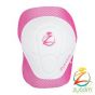 Zycom Child Combo Protection Pad Set - Pink / White