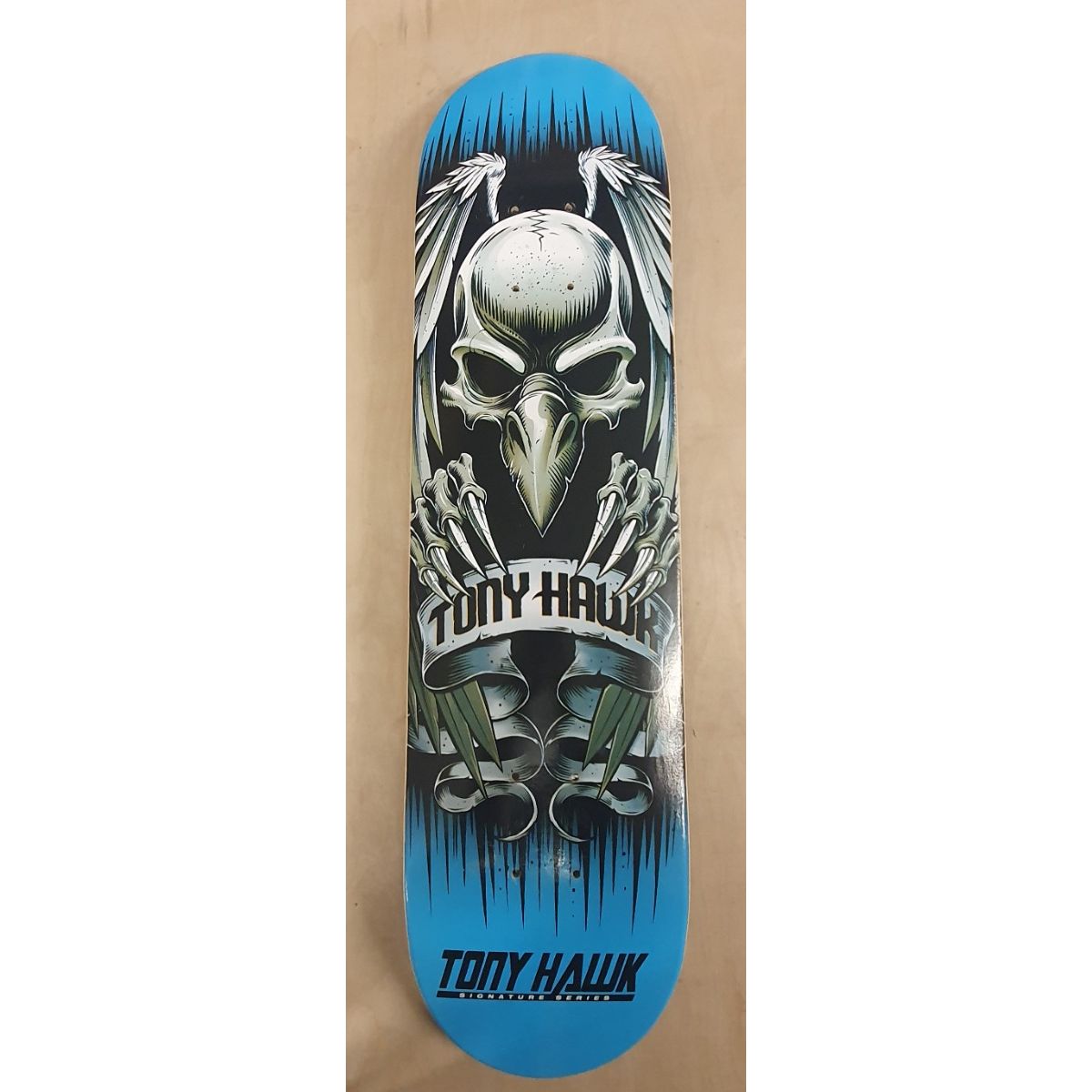 Hawke Tony Hawk Signature Series Skateboard 