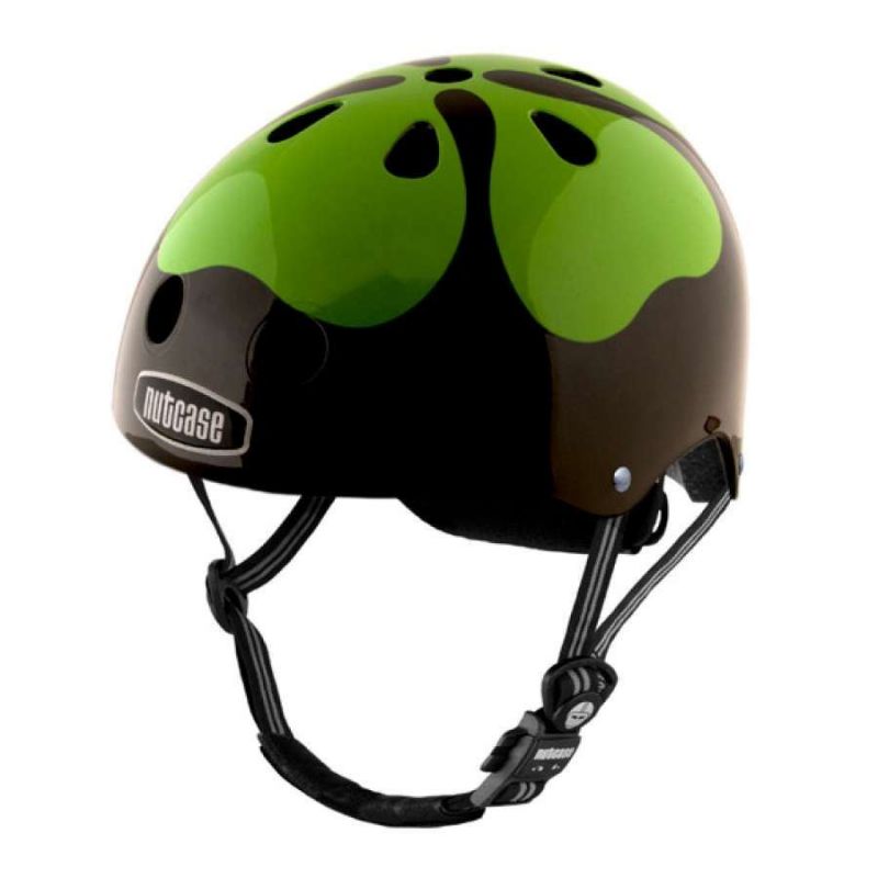 Nutcase Skate Helmet - Got Luck