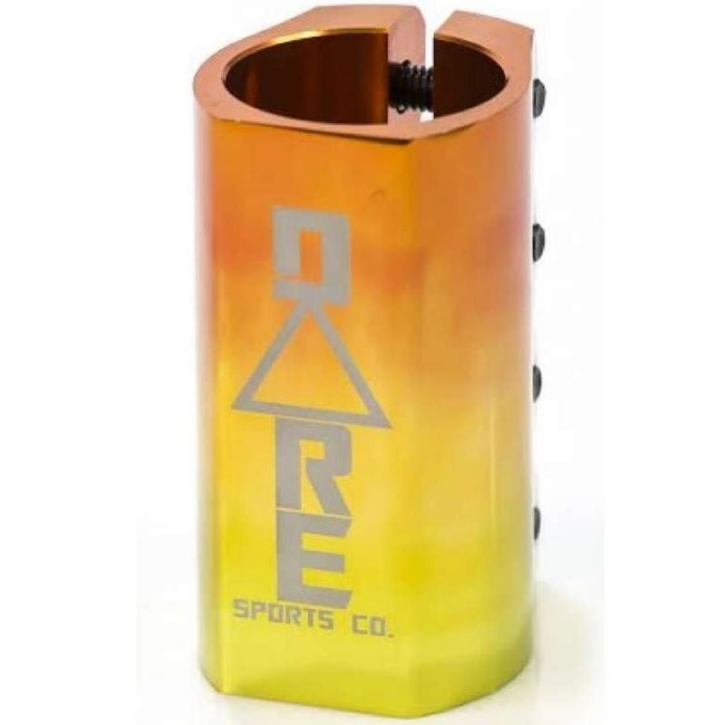 Dare Sports Warlord SCS Clamp - Sunset