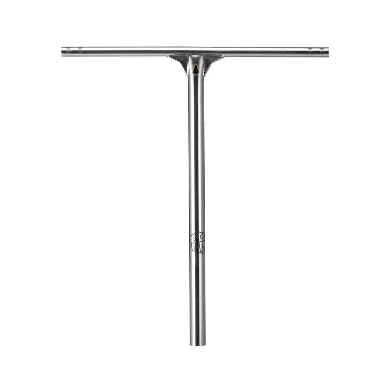 Blunt Envy Soul Chrome Silver HIC / SCS Scooter T Bars– 650mm x 580mm