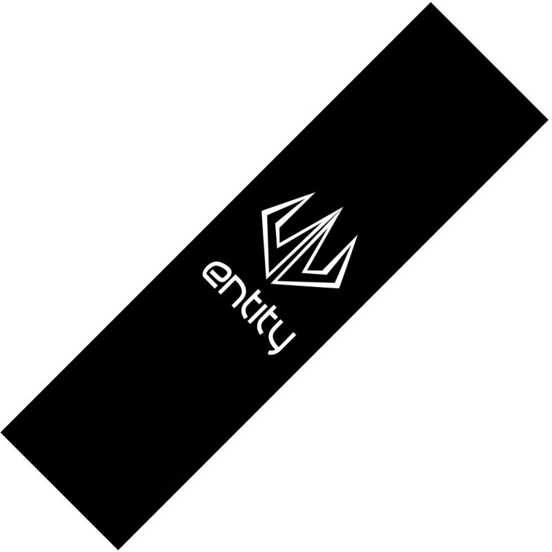Entity Logo Original Scooter Griptape – 23” x 6”