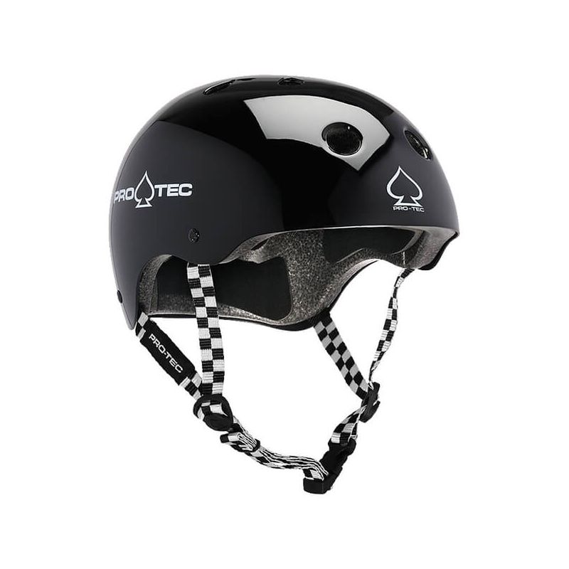 Pro-Tec Classic Certified Helmet - Checker