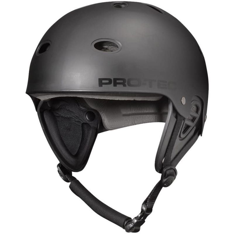Pro-Tec B2 Wake Watersports Helmet - Black