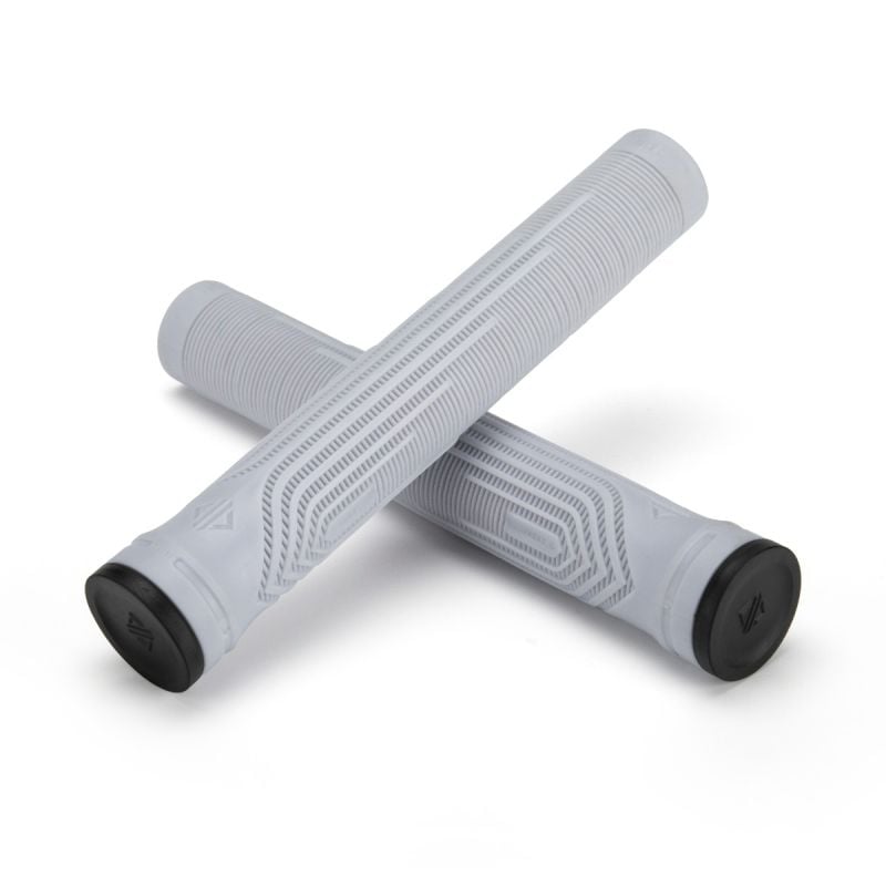 Drone Acolyte 180mm Scooter Grips - Grey