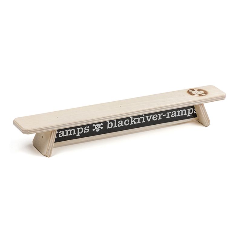 Blackriver Fingerboard Grind Bench 