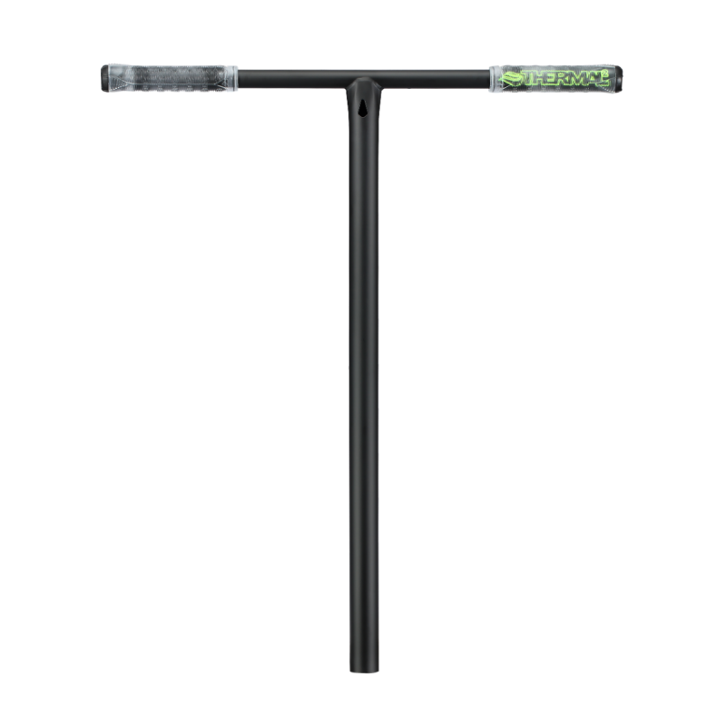 Blunt Envy Thermal V2 Scooter SCS T Bar Black - 720mm x 620mm
