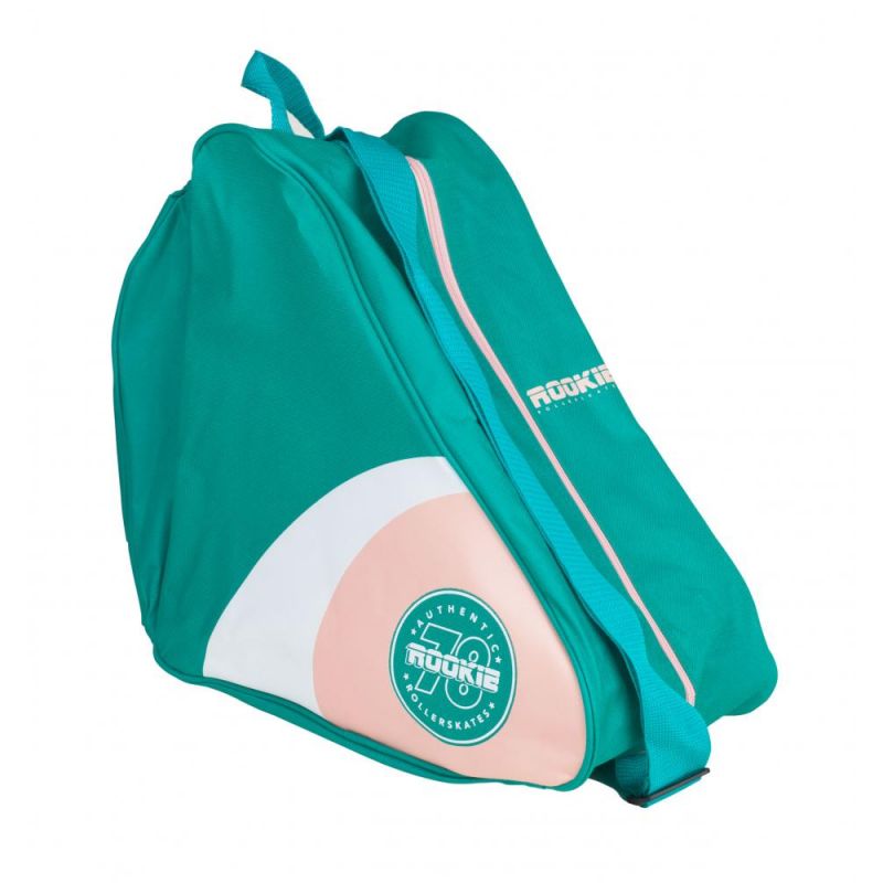 Rookie Classic Roller Skate Bootbag - Teal