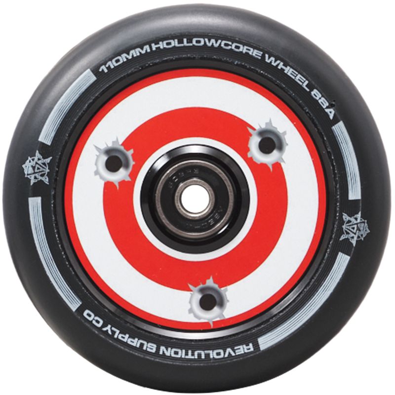 Revolution Supply Hollowcore 110mm Scooter Wheel - Target