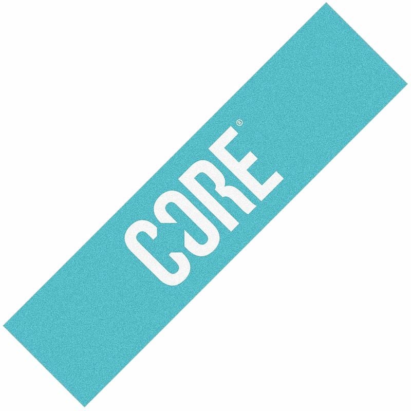 CORE Classic Scooter Griptape – Teal