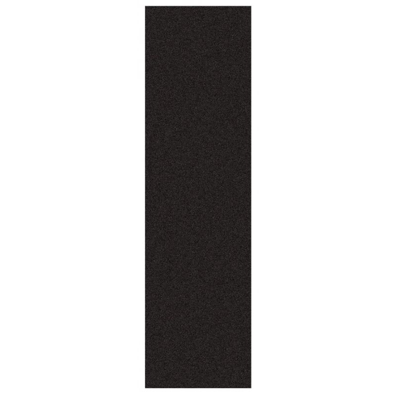 CORE Classic Skateboard Black Griptape – 33" x 9"