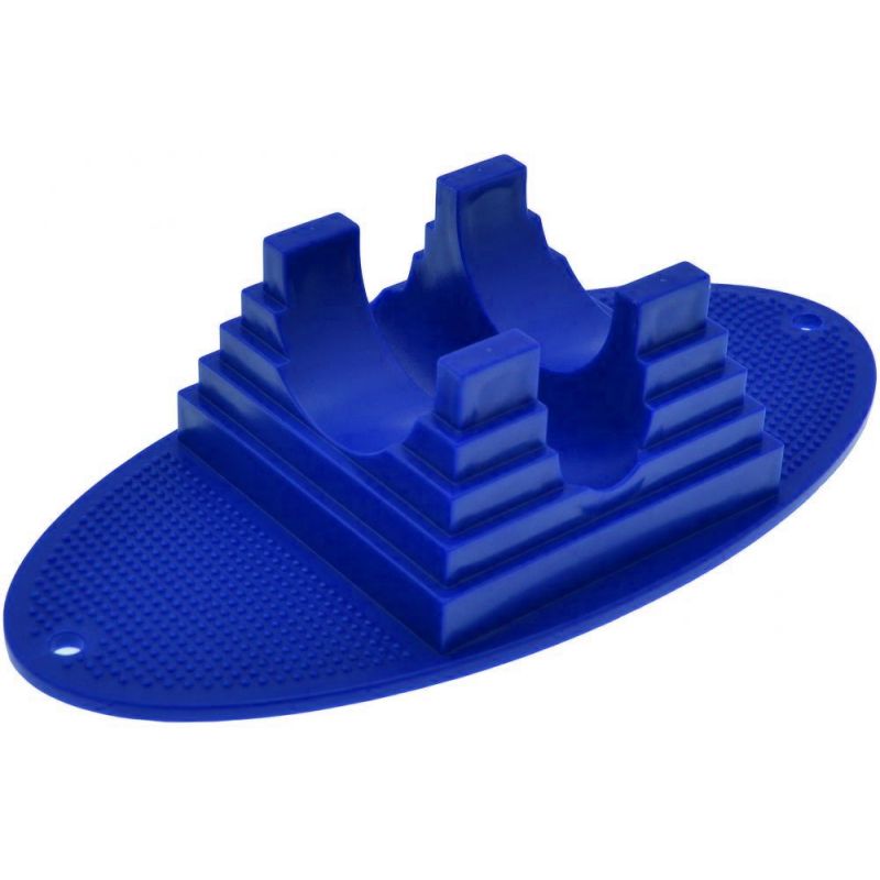 Dial 911 Scooter Base Stand - Blue