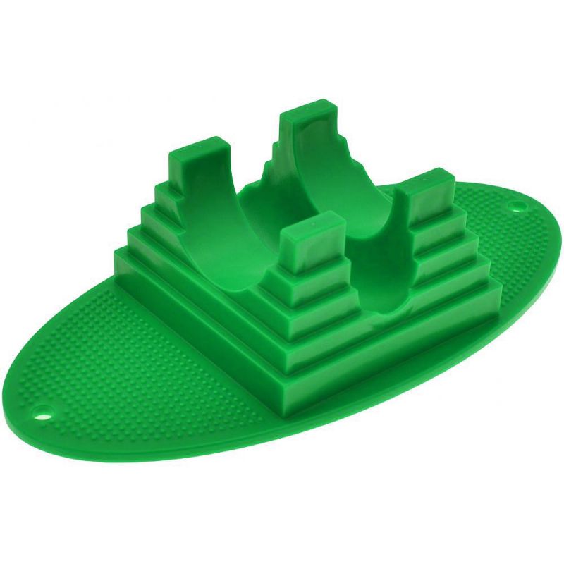 Dial 911 Scooter Base Stand - Green