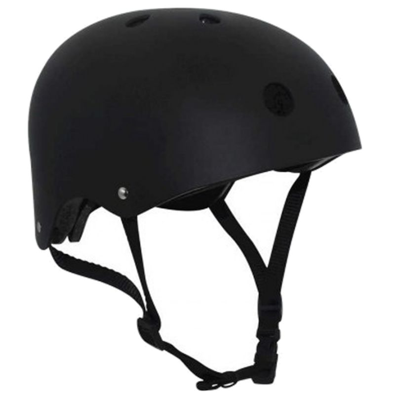 Osprey Small Skate Helmet  - Black - 5yrs+