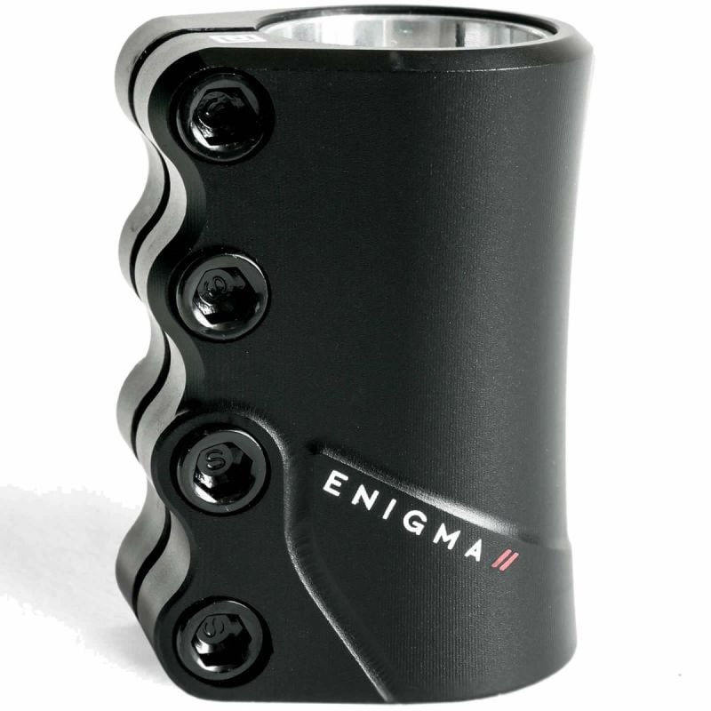 Drone Enigma 2 SCS Scooter Clamp - Black
