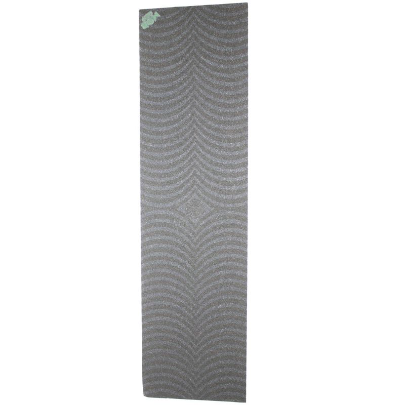 MOB Graphic X Independent Fuzzy Skateboard Griptape  - 9" x 33"
