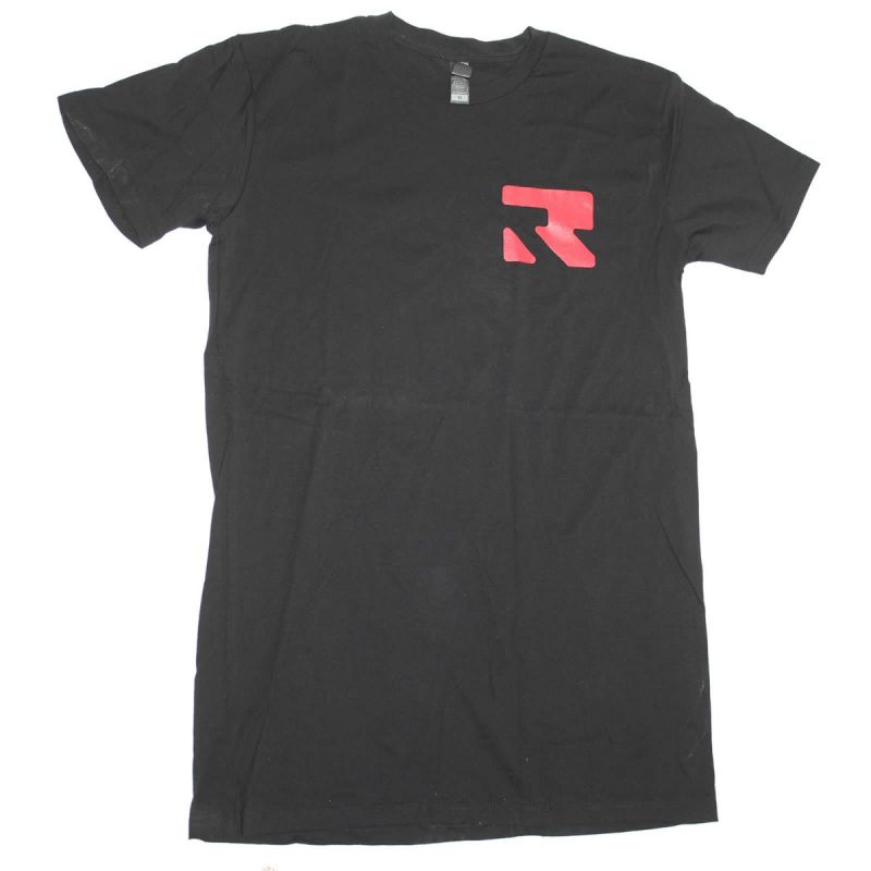 Root industries Tree T-shirt - Black