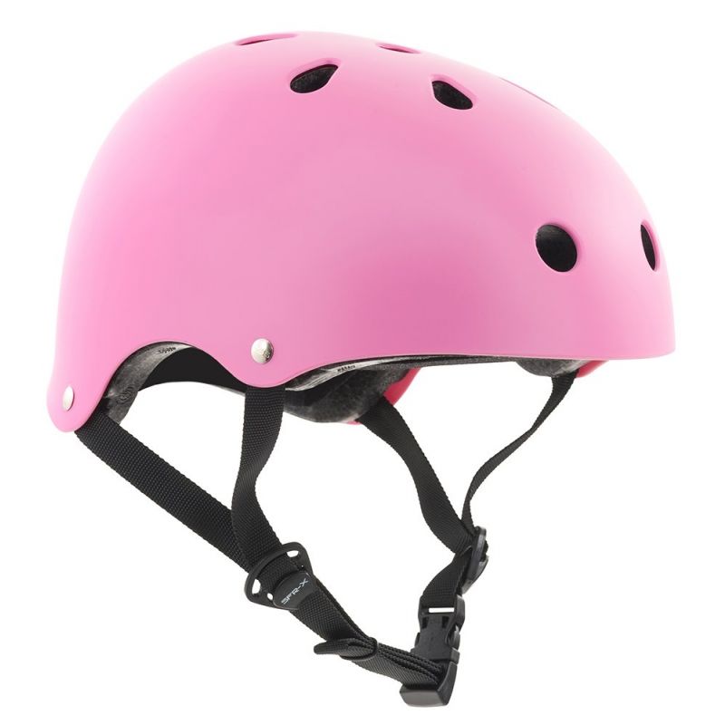 B-STOCK SFR Helmet - Pink Small/Medium (53cm-56cm)