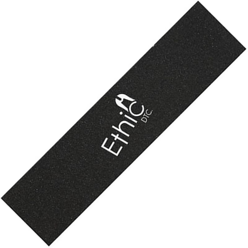 Ethic Classic Logo Scooter Griptape – 21.25” x 4.9”
