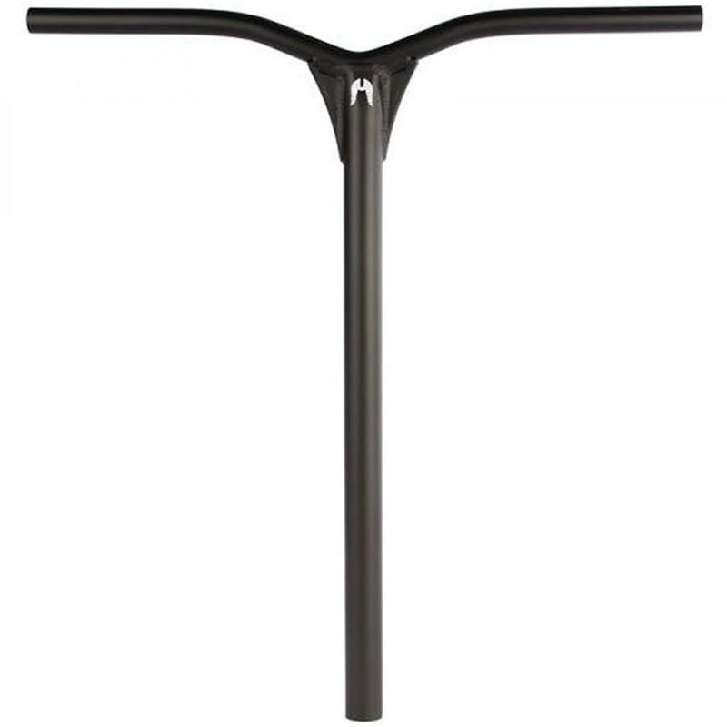 Ethic DTC 62 Black Dryade IHC / SCS Scooter Bars – 620mm x 560mm