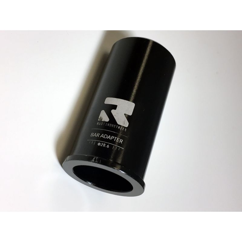 Root Industries SCS Standard Size (31.8mm) Bar Adaptor (28.6mm Internal size)