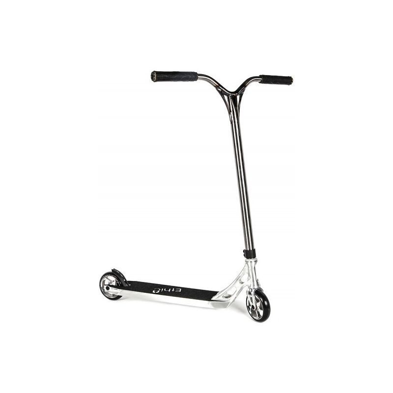 Ethic DTC Vulcain 12 STD Complete Stunt Scooter - Raw