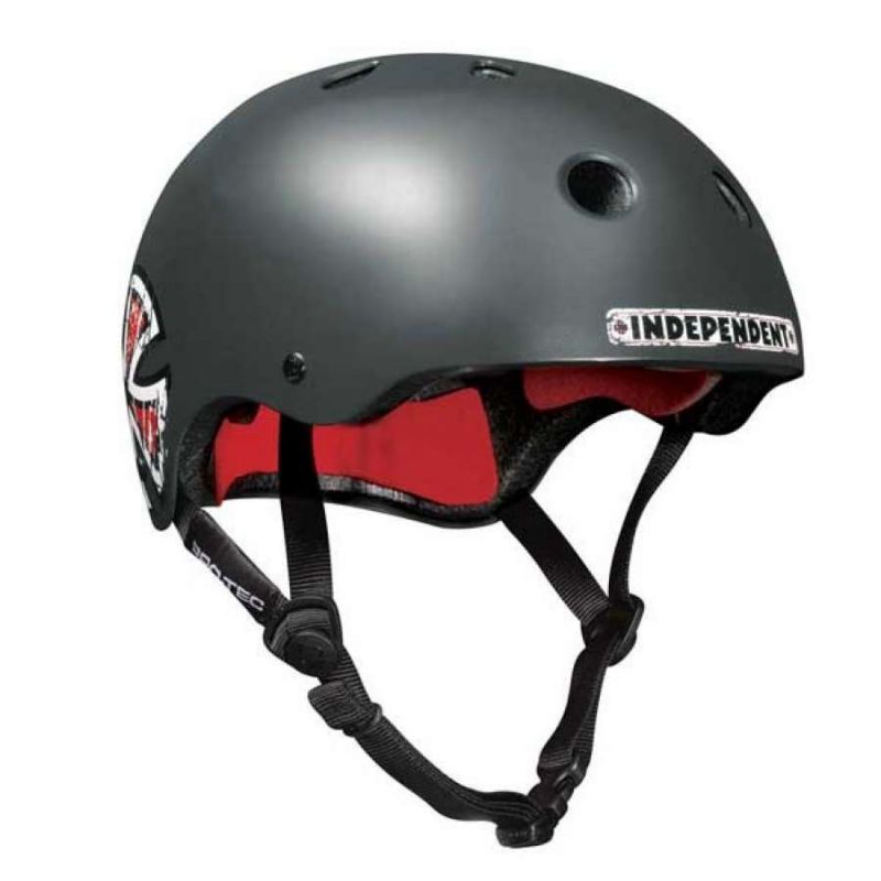 Pro-Tec Classic Skate Helmet - Independent