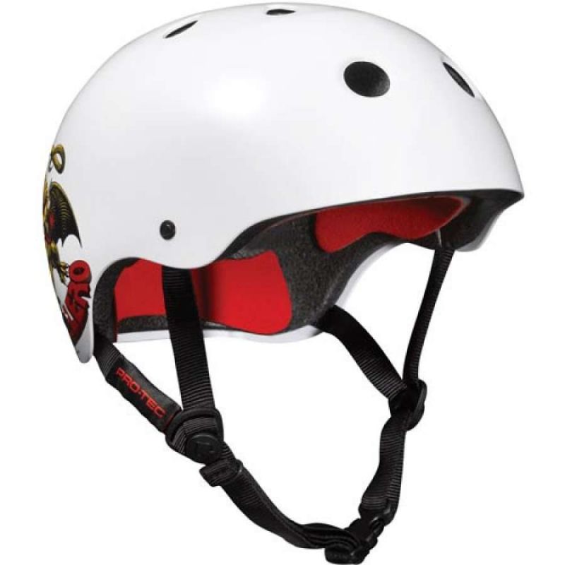 Pro-Tec Classic Skate Helmet - Caballero
