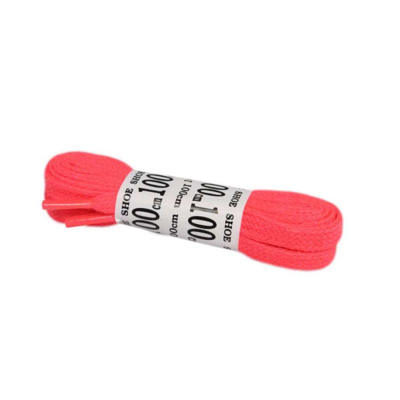 Mr Lacey Laces - Dark Pink