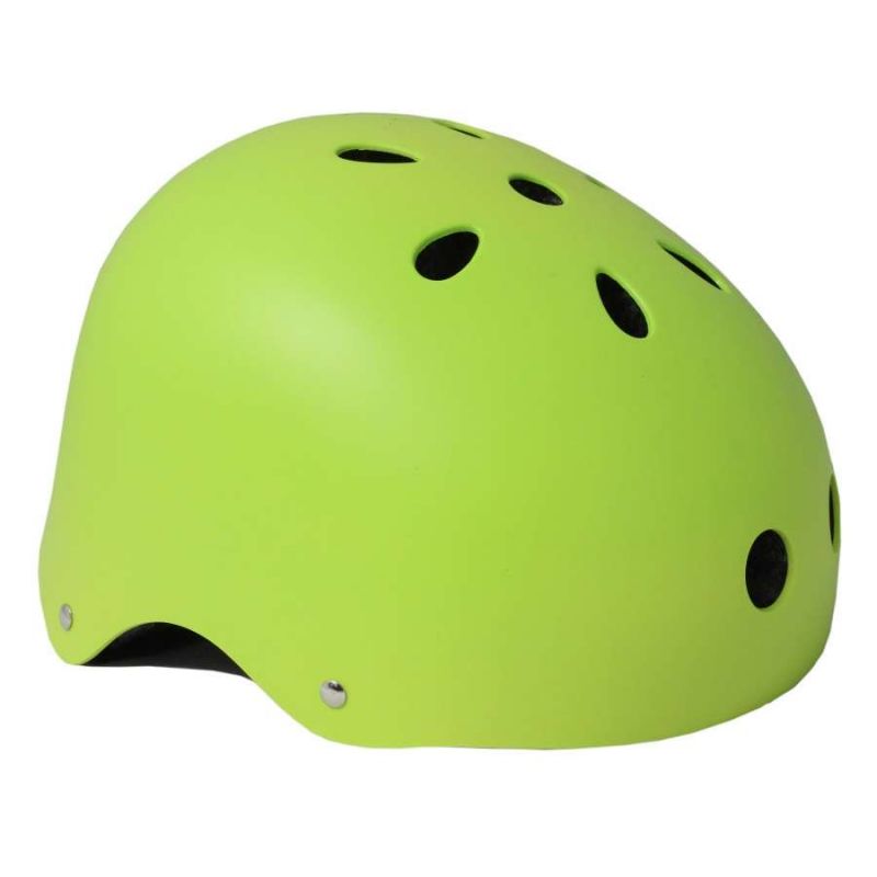 Dare Sports Skate Helmet - Neon Green
