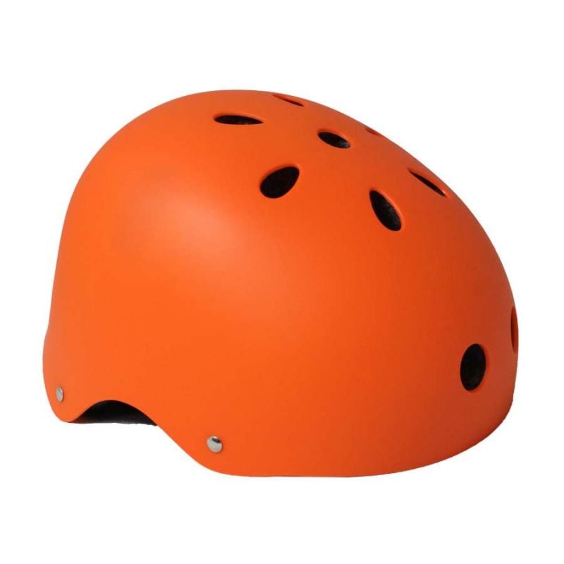 Dare Sports Skate Helmet - Neon Orange
