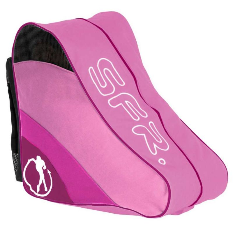SFR Ice / Roller / Inline Skates Bag Pink