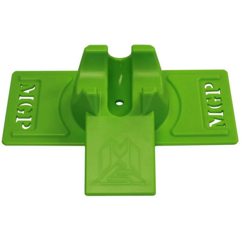 Madd Gear MGP Green Scooter Stand