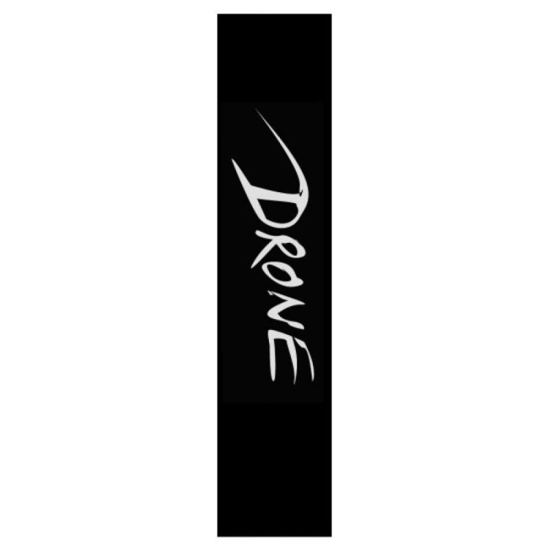 Drone Scooter Griptape Logo