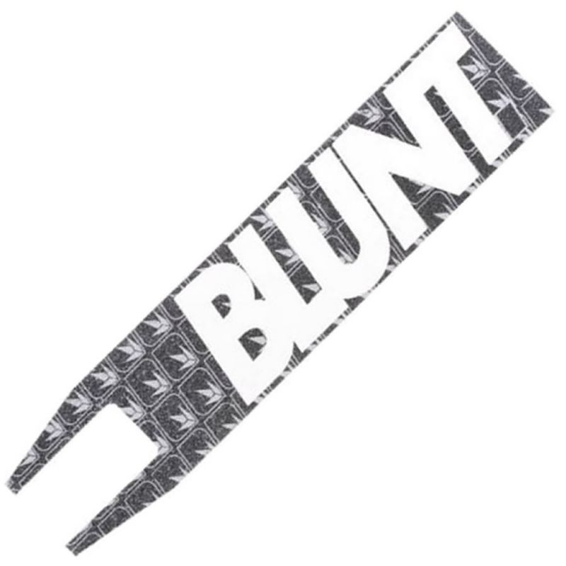 Blunt Envy Logo Scooter Griptape
