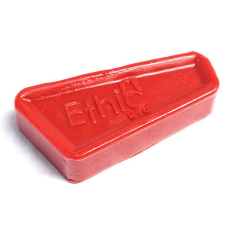 Ethic Wax - Red