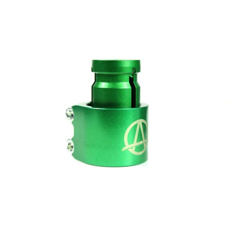 Apex IHC HIC Converter Kit - Green
