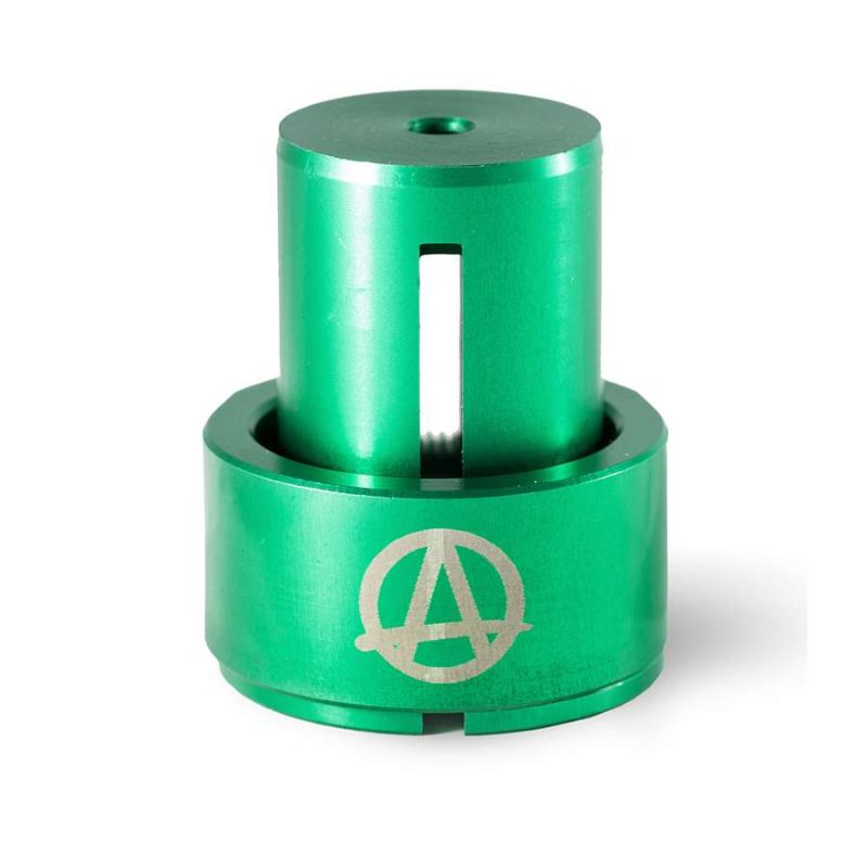 Apex Mono HIC Kit - Green
