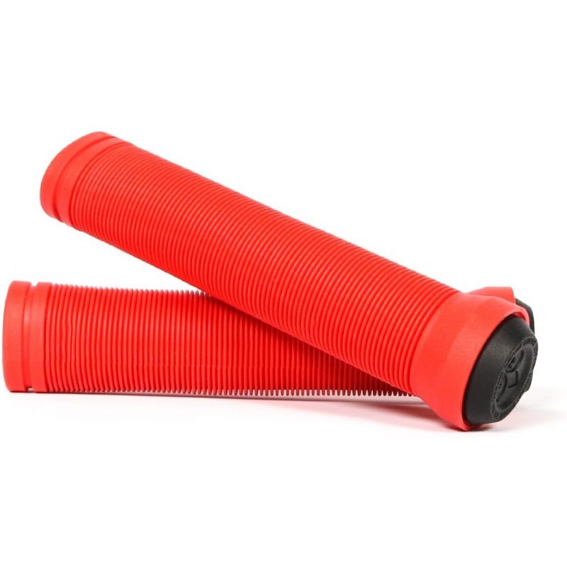 Unfair Hammer Scooter Grips - Red
