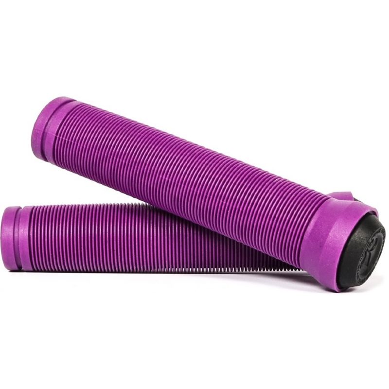 Unfair Hammer Scooter Grips - Purple