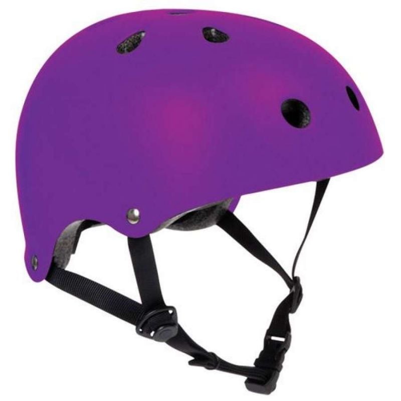 SFR Skate / Scooter Helmet Purple