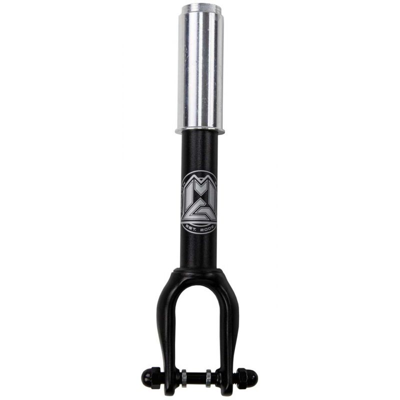 Madd Gear Pro Extreme 120mm Black Threadless IHC Scooter Fork